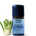 Olio Essenziale Bio - Finocchio dolce - 5ml - Farfalla