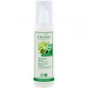 Spray coiffant au bambou « spécial brushing » - 150ml - Logona