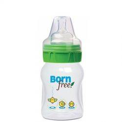 Biberon ECO avec anti-coliques (sans bisphenol) - 150 ml - BornFree