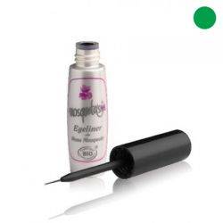 Eyeliner mit Mosqueta Rose BIO - Grün - 4,5ml - Mosqueta's 