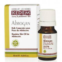 Almogan - Aknebehandlung - 10 ml - Herbs of Kedem