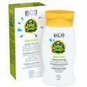 Shampoo & Gel doccia - Bambino + Bambini - Eco Cosmetics - 200ml