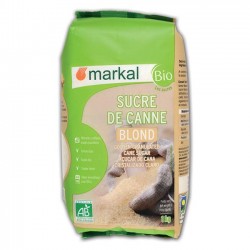 Prodotti alimentari biologici, Markal