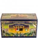 Tisane (Thé) à la Sauge - 20 schets - Grand-St-Bernard