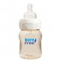 Babyflaschen aus PES mit Antikolik (Ohne bisphenol) - 150ml - Born Free