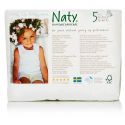 Eco Windelhöschen – Größe Junior,  12-18 kg - 20 St. - Naty