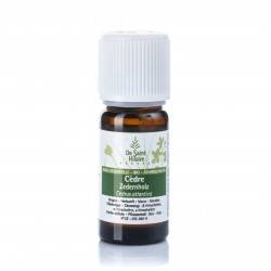 OLIO DI CEDRO - 10ML - SAINT HILAIRE