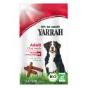 Bâtons à mâcher BIO pour chien à la Viande - 3 Sticks de 11 g (33g) - Yarrah Bio