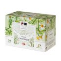 Tisane (Thé) à la Camomille - 20 sachets - Grand St-Bernard