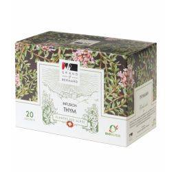 Tisana (tè) al timo - 20 sachetti