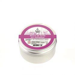 Beurre de karité, Pur & 100% Bio - 100ml - De Saint-Hilaire