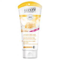 Lait corps très Doux, lait d'amande et au miel - 200ml - Lavera