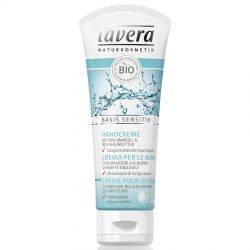 Creme Mains, Basis sensitiv - 75ml - Lavera