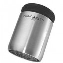 AquaClic - Economizzatore d'acqua - Inox Pur