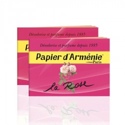 Papier d'Arménie (Paris)