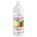 Shampoing-Douche doux pour toute la famille -  Patchouli, Orange & Citron - 250ml ou 1 litre - Helvetia Natura