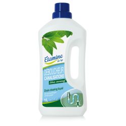 Deboucheur Canalisations -
1L - Etamine du Lys