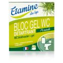 Bloc Gel Wc - 																															50ml
																															100ml - Etamine du Lys
