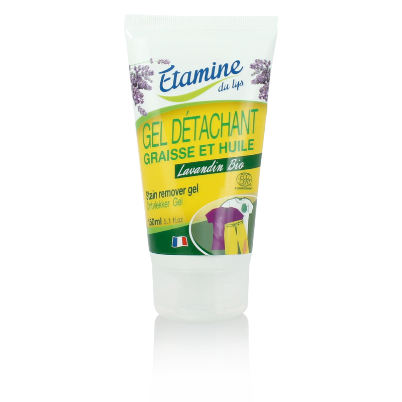 Gel Detachant - 																															150ml - Etamine du Lys