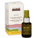 Meshi - Huile de soins de la peau du visage - Les Herbes de Kedem -  30ml