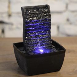 Fontaine à eau - Ondolo - Zen'Light