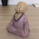 Statuette -  Buddha "Meditiere"