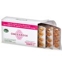 Omegarosa, Capsule di olio di Rosa Mosqueta biologico - 60 caspules - Mosqueta's
