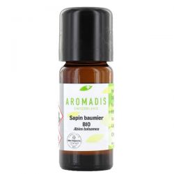 Huile essentielle de Sapin baumier (100% naturelle et BIO) - 5ml - Aromadis
