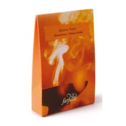 Benjoin Siam Résine à brûler - 20g - Farfalla