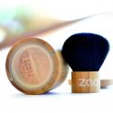 Fond de teint - Mineral Silk - N°502, Beige Rosé - 15g - Zao Make-up﻿