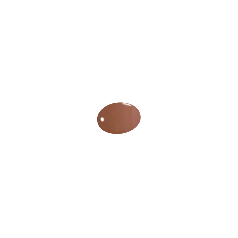 Soie de teint Fluide - Silk Foundation - N°706, Chocolat - 30ml - Zao Make-up﻿