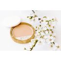 Fondotinta Compact Foundation - Cioccolato - 7,5g - Zao Make-up