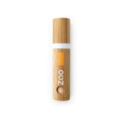 Touche lumière de teint BIO - Light Touch Complexion - N°722, Sable - 5ml - Zao Make-up