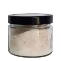 Scrub corpo con sale dell'Himalaya e nocciolo di albicocca - 200g - Curenat