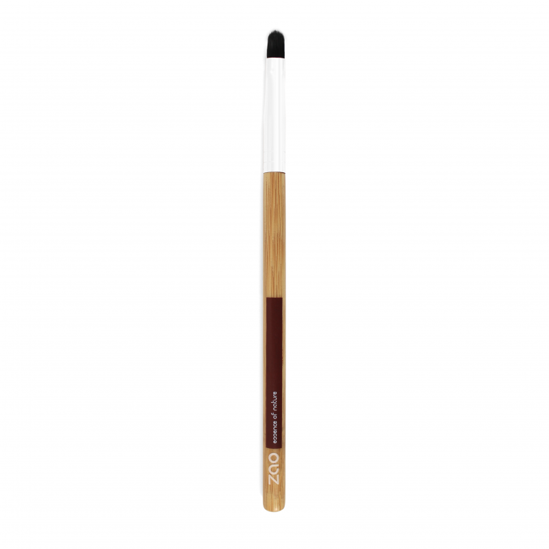 Lip brush aus Bambus, N° 708 - Zao Make-up
