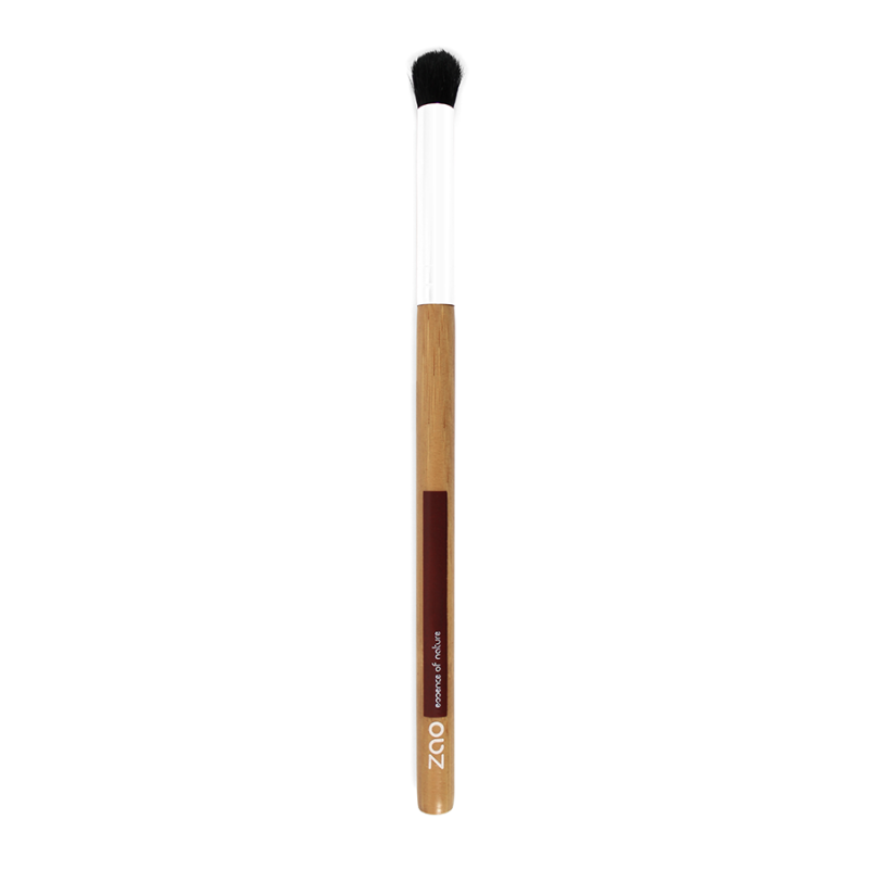 Blending brush aus Bambus, N° 710 - Zao Make-up