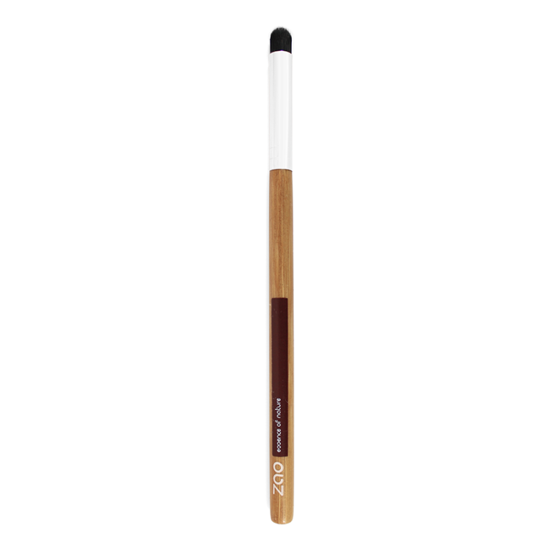 Orbit brush aus Bambus, N°705 - Zao Make-up