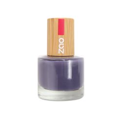Vernis à ongles - N° 673, MODEL - 8ml - Zao