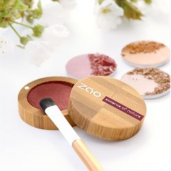 Ricarica Ombretto Granato madreperlaceo - Zao Make-up
