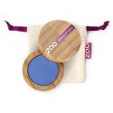 Ombretto madreperlaceo - Blu Roy - Zao Make-up