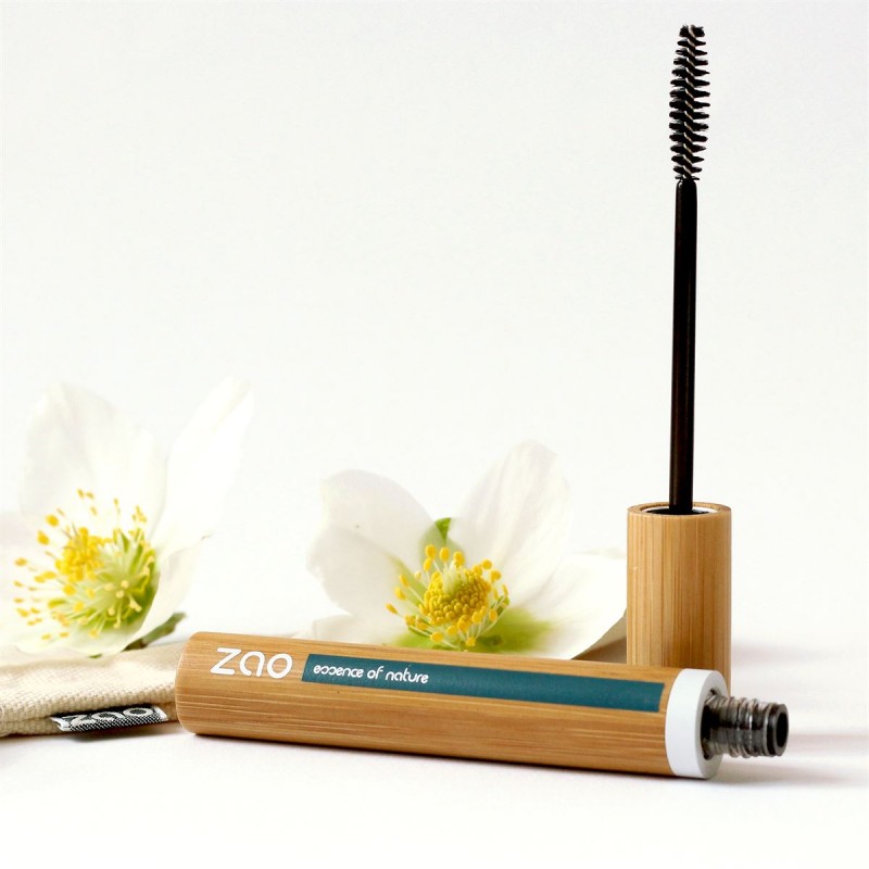 Mascara Volume - N§ 086, Cacao - 7ml - Zao