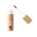 Lip gloss BIO, 100% natürlicher Ursprung - N° 014, Antik-rosa - Zao