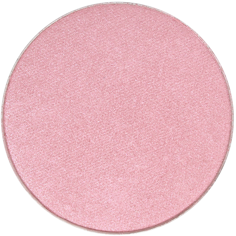 Perlmutt-schimmender Lidschatten (Old Pink) - Zao Make-Up