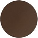 Nachfüller Matter Lidschatten (Dark Brown) - Zao Make-Up