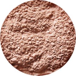 Ombretto Libero "Mineral Touch", BIO & Vagen - N° 531, Oro rosso - Zao