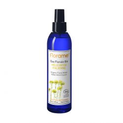Eau florale d'Hélichryse BIO - 200 ml - Florame
