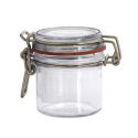 Glasbehälter für Konserven, rund - 1Stk. 255ml