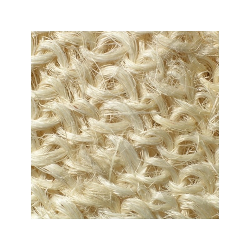 Palla in sisal (fibra di foglia di cactus) - 14cm - Karawan