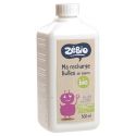Recharge de bulles de savon naturelles - 500ml - Zélio