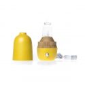 Diffuseur d'huiles essentielles par nébulisation, BO Lemon by Ekobo - Innobiz